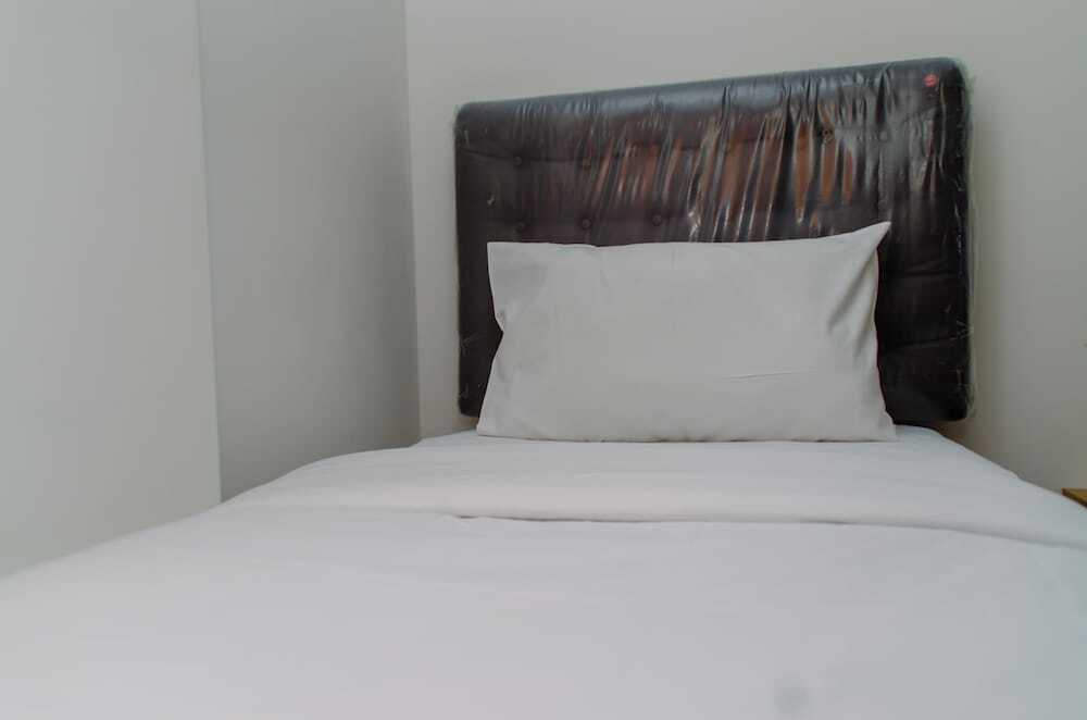 Legok: Spacious And Homey 2Br At Asatti Apartment