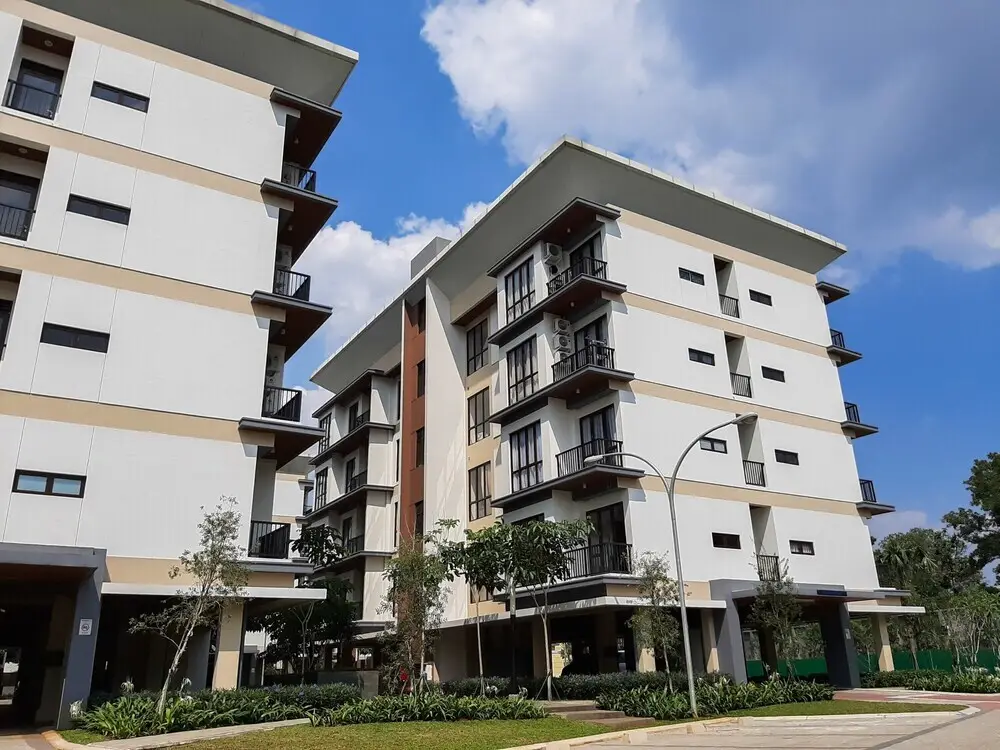 Legok: Spacious And Homey 2Br At Asatti Apartment
