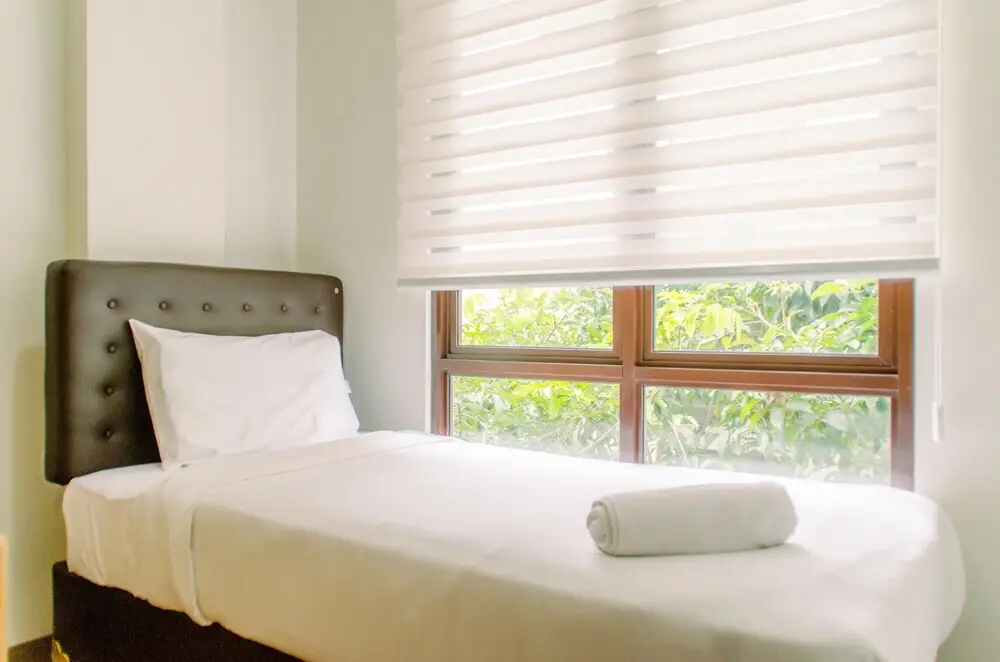 Legok: Simple And Comfortable 3Br At Asatti Apartment