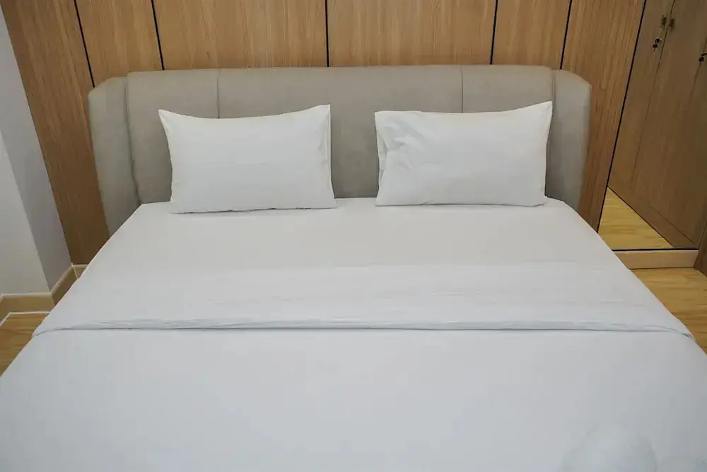 Legok: Nice And Homey 1Br At Branz Bsd City Apartment