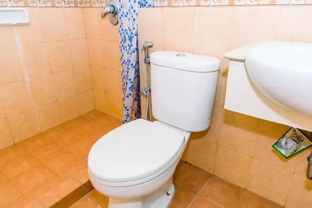 Джакарта: Elegant And Spacious 2Br At Frenchwalk Apartment Near Moi