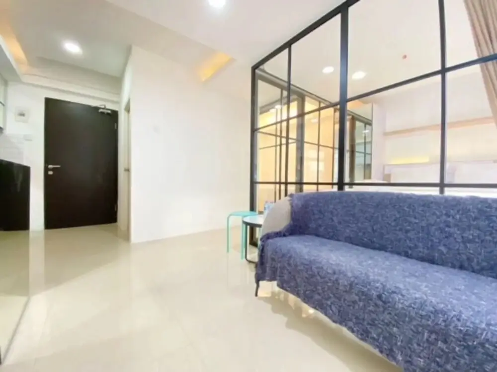 Бандунг: Best Deal 2Br At Grand Asia Afrika Apartment