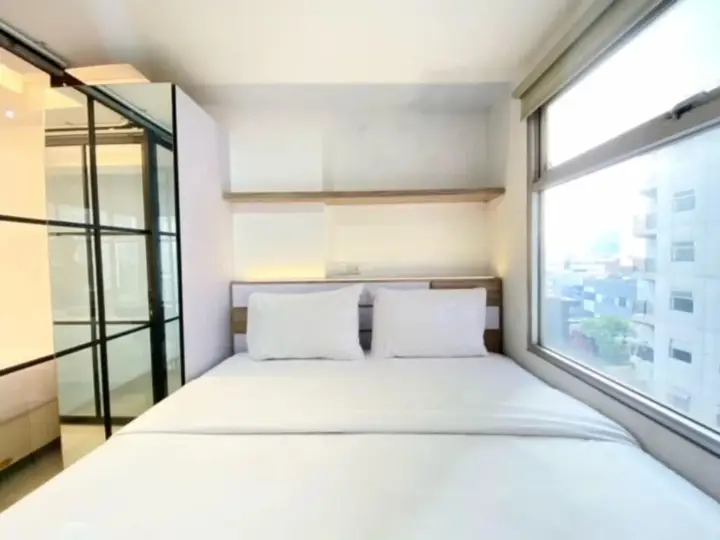 Бандунг: Best Deal 2Br At Grand Asia Afrika Apartment
