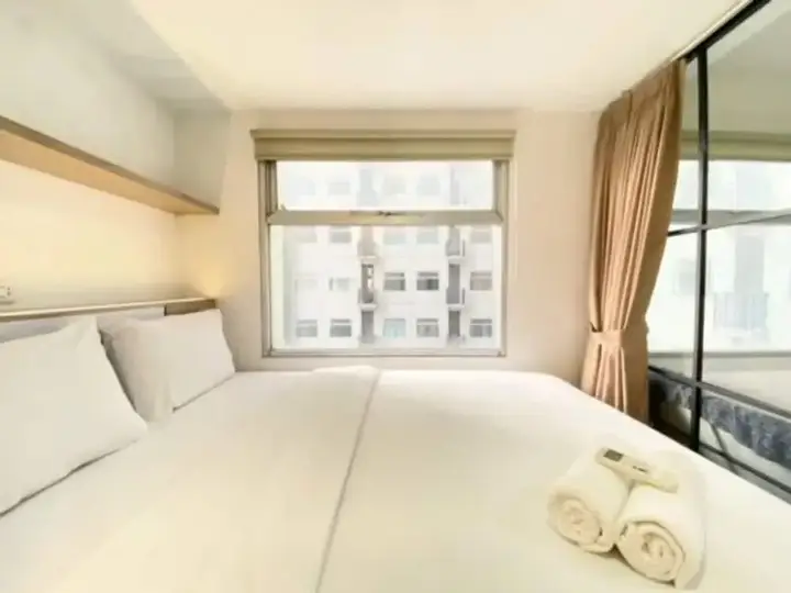 Бандунг: Best Deal 2Br At Grand Asia Afrika Apartment
