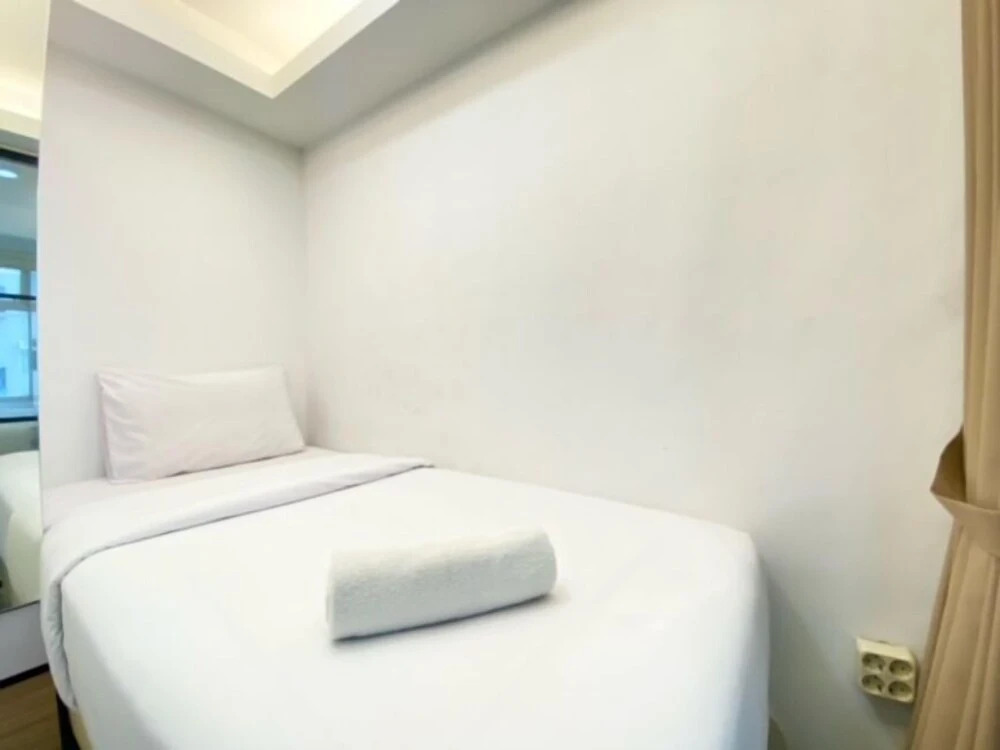 Бандунг: Best Deal 2Br At Grand Asia Afrika Apartment