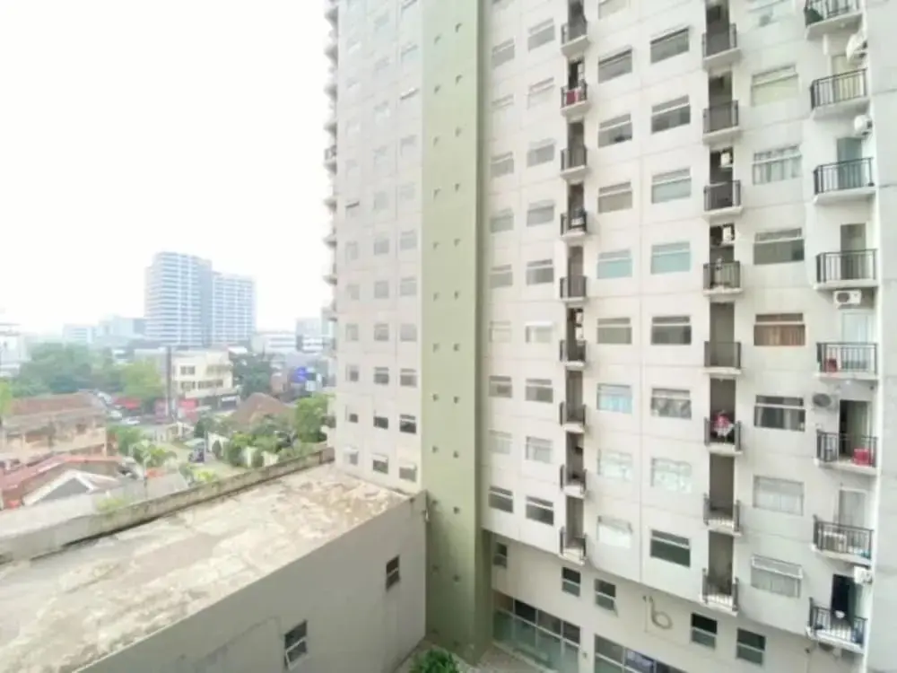 Бандунг: Best Deal 2Br At Grand Asia Afrika Apartment