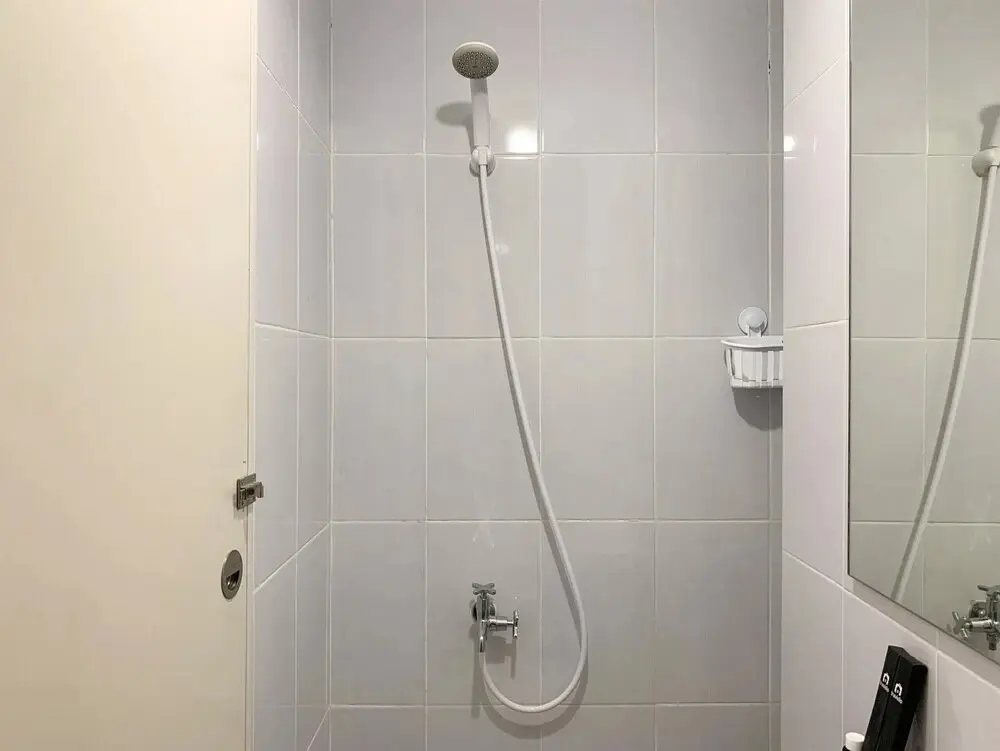 Джакарта: Simple And Cozy Studio Room At Tokyo Riverside Pik 2 Apartment