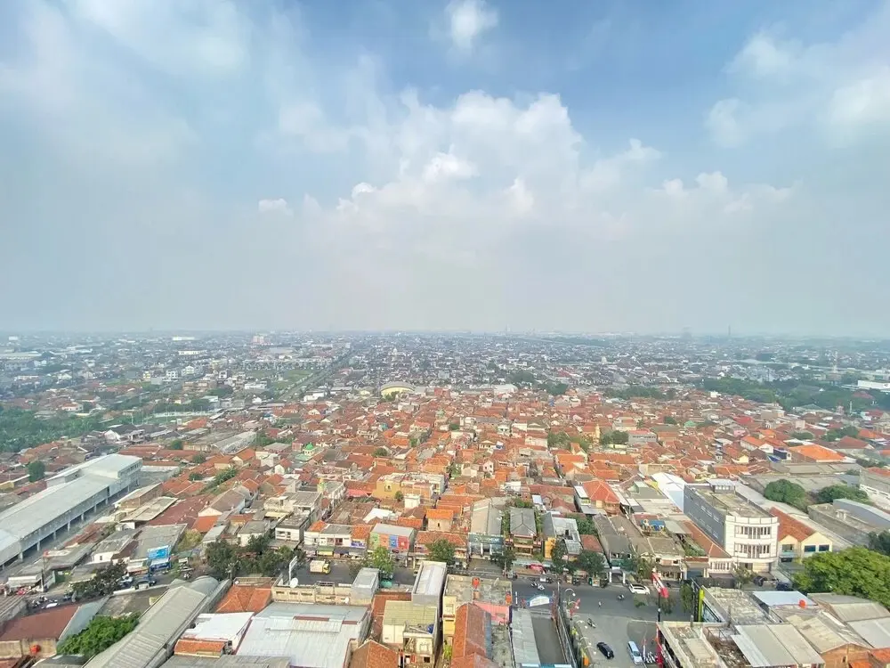 Бандунг: Best Deal 2Br At Mekarwangi Square Cibaduyut Apartment