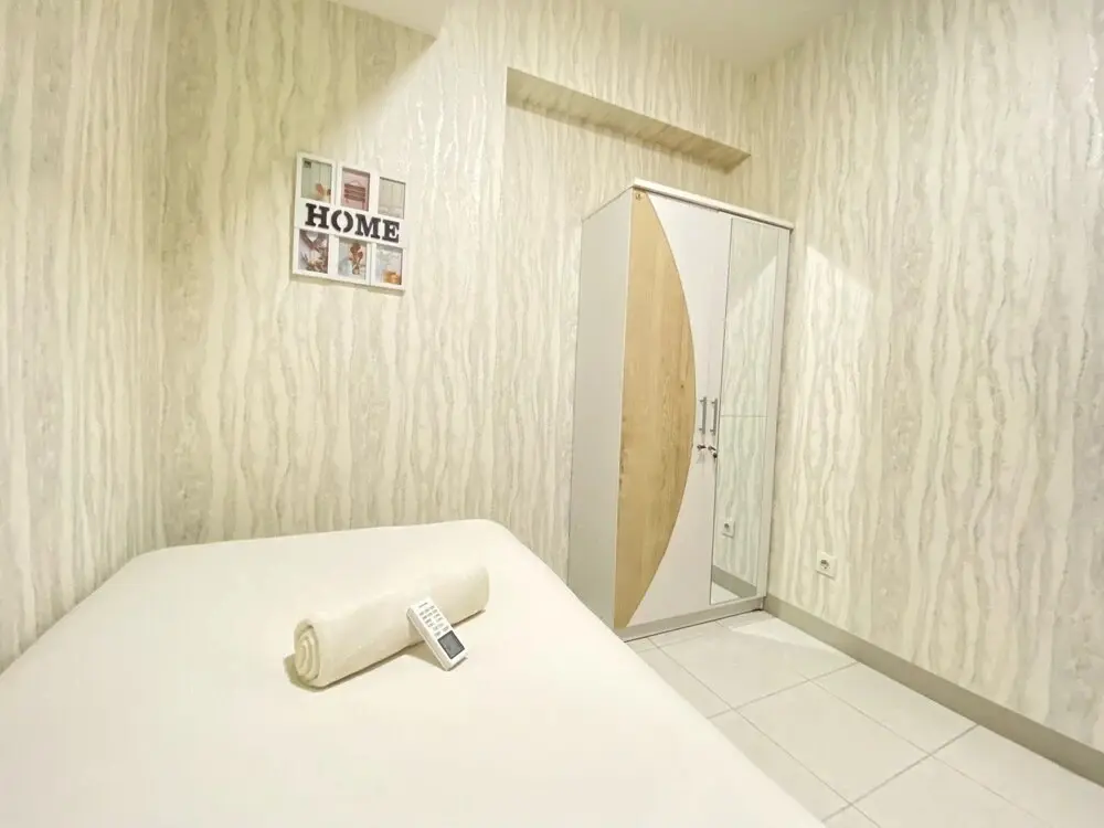 Бандунг: Best Deal 2Br At Mekarwangi Square Cibaduyut Apartment