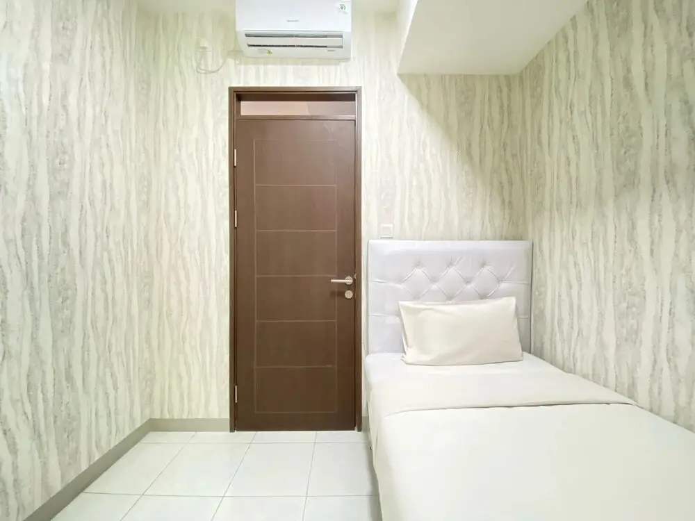 Бандунг: Best Deal 2Br At Mekarwangi Square Cibaduyut Apartment