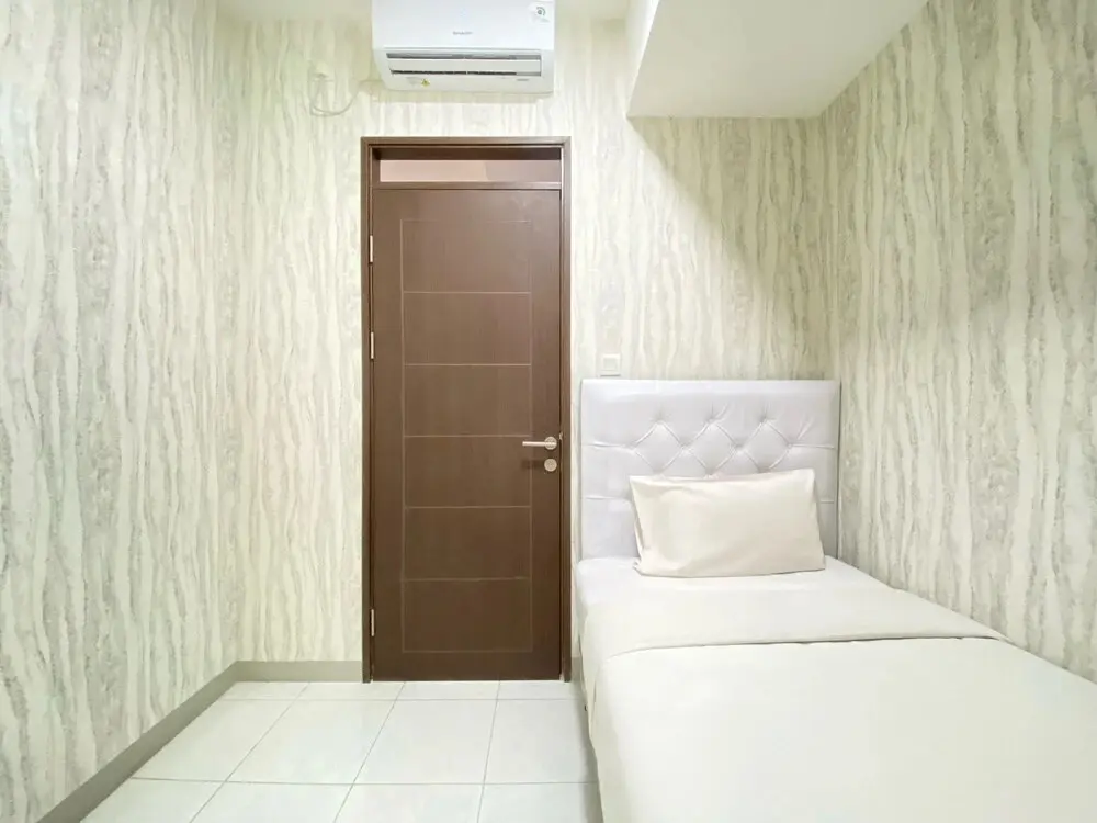Бандунг: Best Deal 2Br At Mekarwangi Square Cibaduyut Apartment