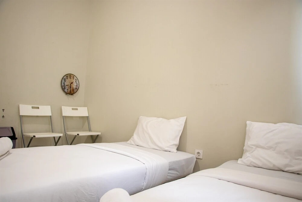 Бекаси: Lavish Studio At Springlake Summarecon Apartment