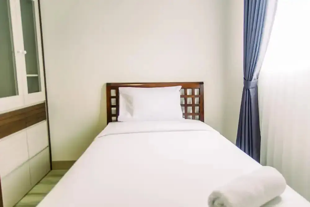Южный Тангеранг: Comfort And Best Choice 2Br At Bintaro Icon Apartment