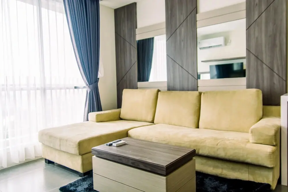 Южный Тангеранг: Comfort And Best Choice 2Br At Bintaro Icon Apartment