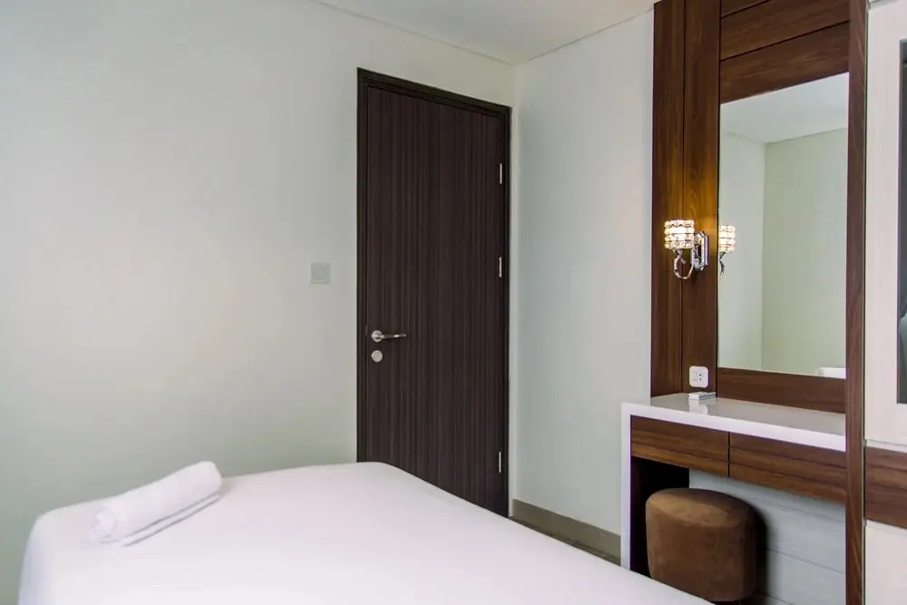 Южный Тангеранг: Comfort And Best Choice 2Br At Bintaro Icon Apartment