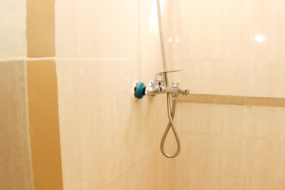 Сибату: Fully Furnished And Tidy Studio At Meikarta Apartment
