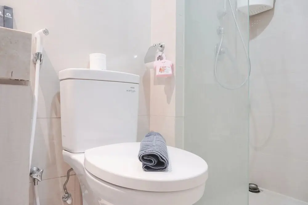 Джакарта: Fully Furnished And Cozy Studio At Green Sedayu Apartment