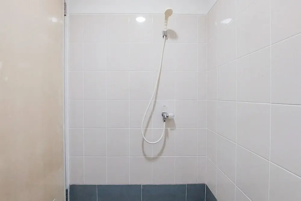 Южный Тангеранг: Nice And Homey Studio At Akasa Pure Living Bsd Apartment