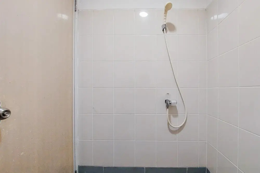 Южный Тангеранг: Nice And Comfort Studio At Akasa Pure Living Bsd Apartment