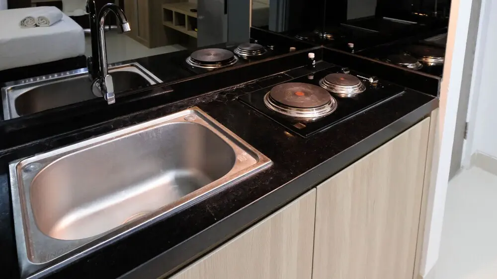 Сурабая: Best Choice And Compact Studio At Apartment Taman Melati Surabaya