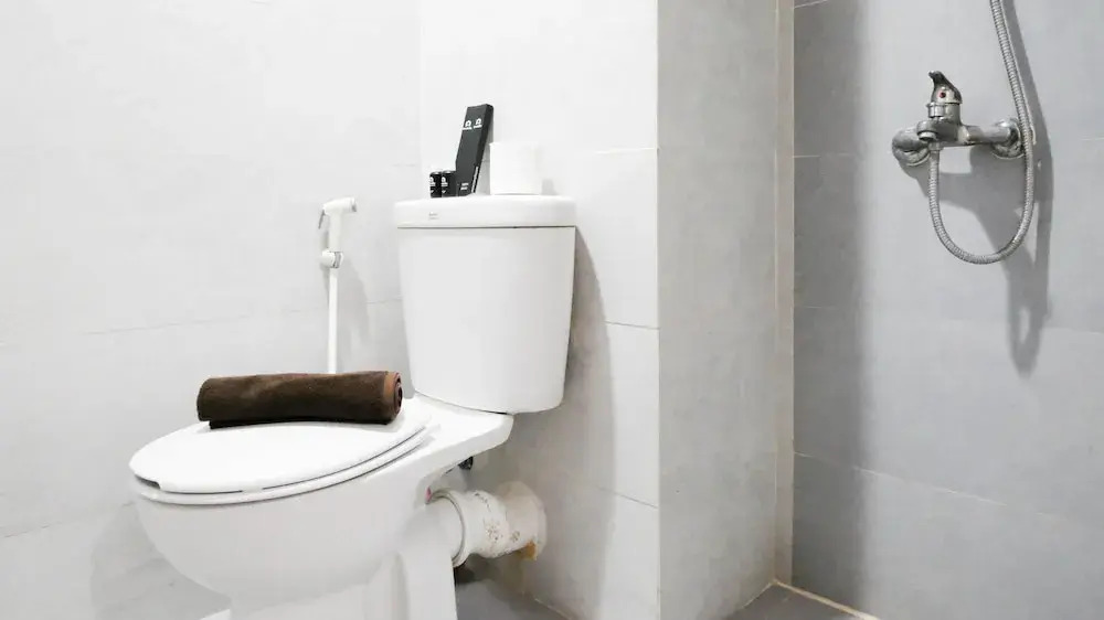 Сурабая: Best Choice And Compact Studio At Apartment Taman Melati Surabaya
