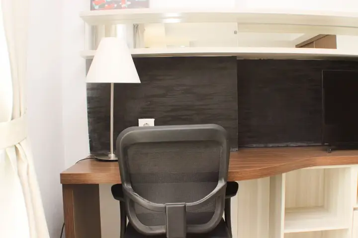 Чикаранг: Cozy Studio At Azalea Suites Apartment