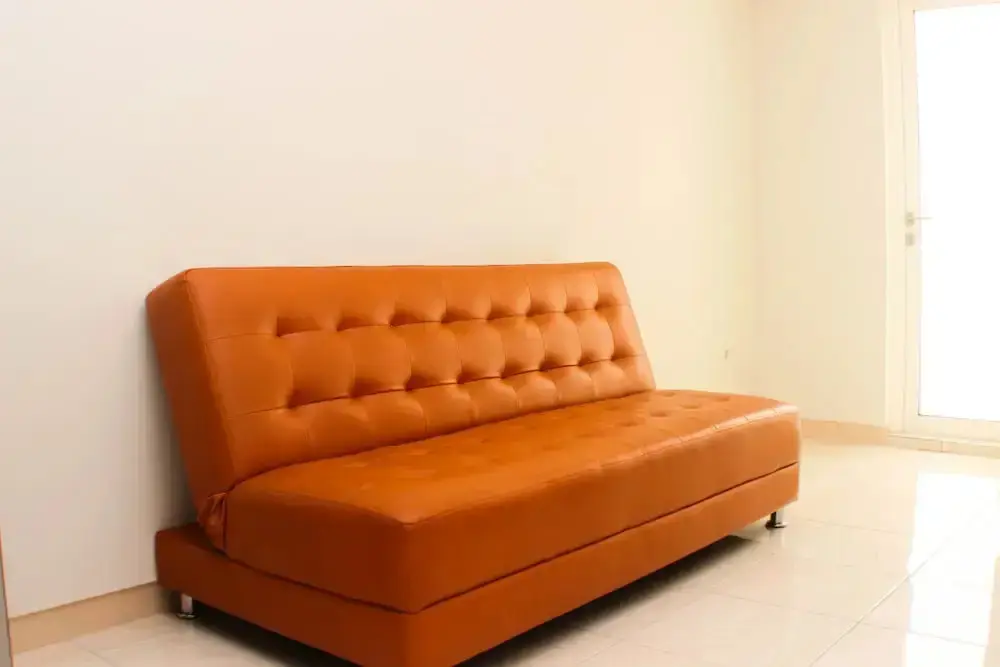 Бекаси: Warm And Tranquil 2Br At Springlake Summarecon Bekasi Apartment