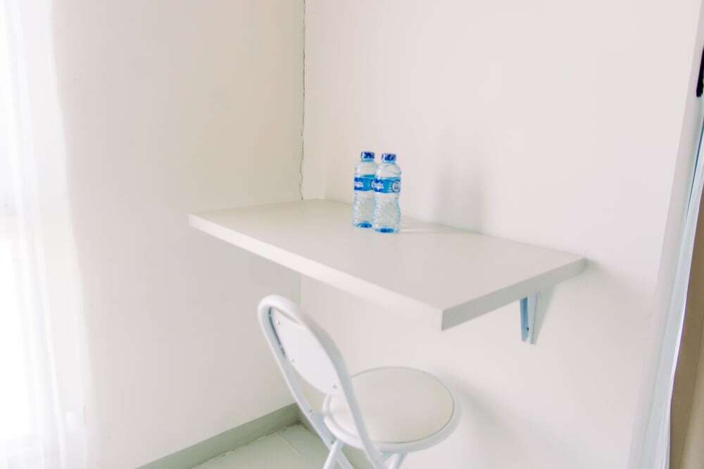 Южный Тангеранг: Nice And Fancy Studio Apartment At Akasa Pure Living Bsd