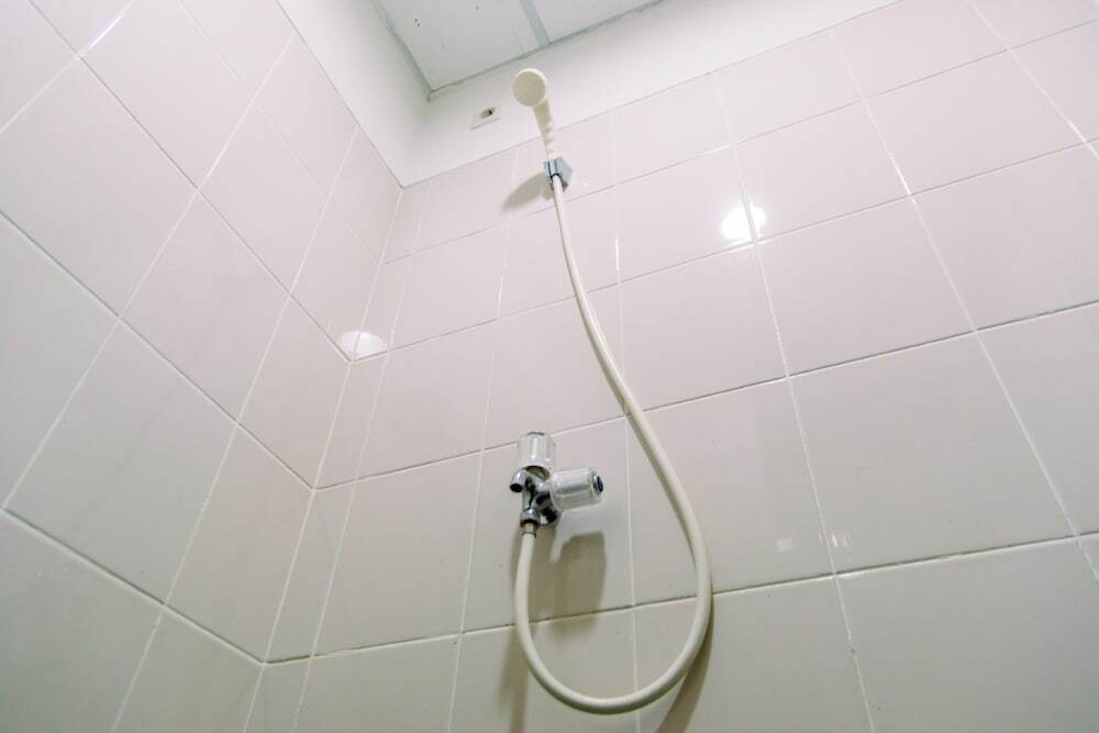 Южный Тангеранг: Nice And Fancy Studio Apartment At Akasa Pure Living Bsd