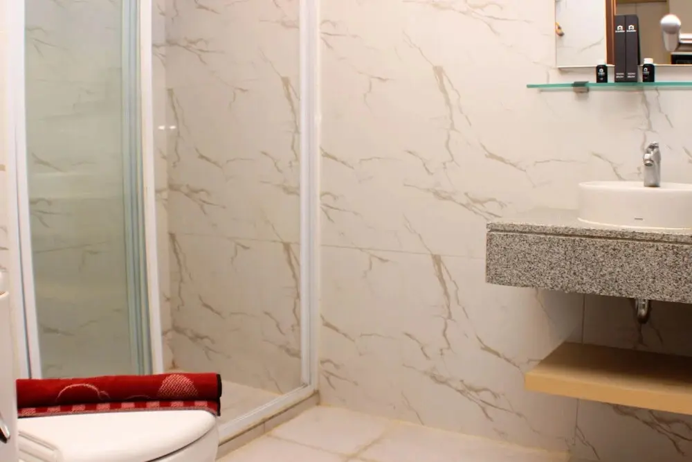Бекаси: Cozy And Warm Studio At Grand Kamala Lagoon Apartment