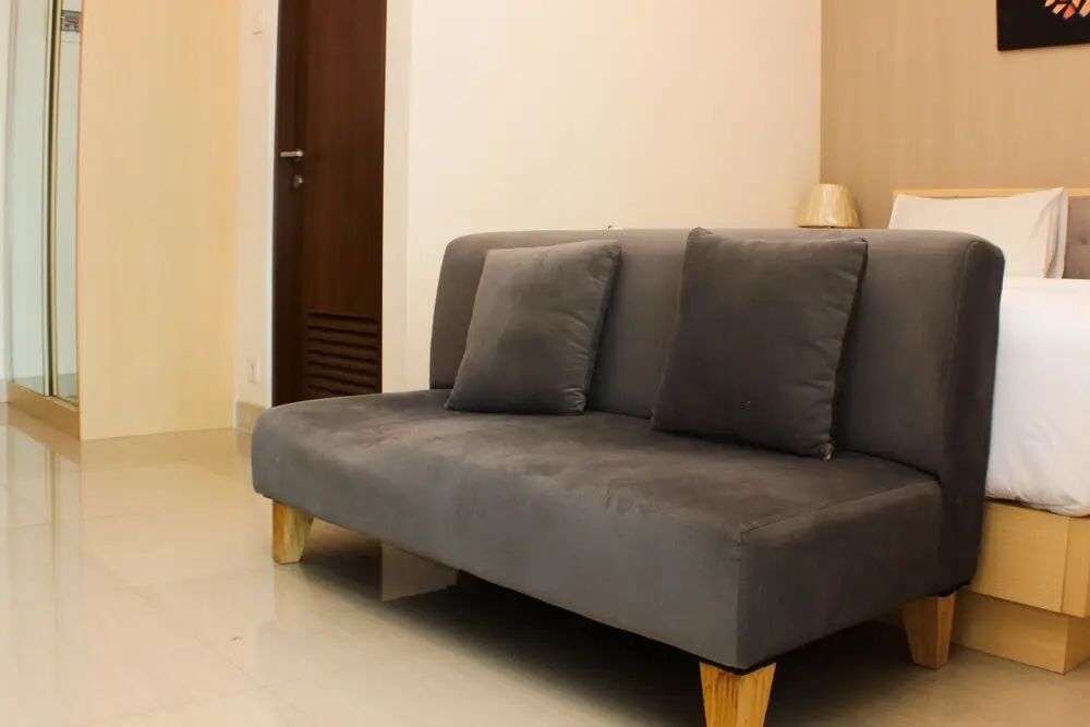 Бекаси: Cozy And Warm Studio At Grand Kamala Lagoon Apartment