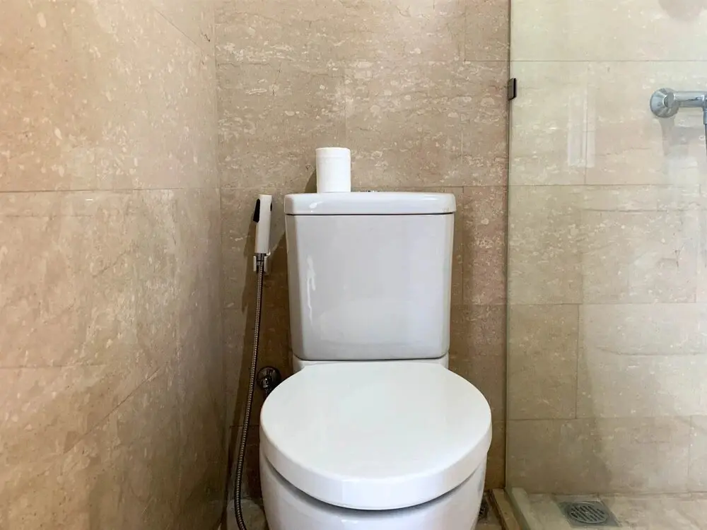 Джакарта: Nice And Homey 2Br At Menteng Park Apartment