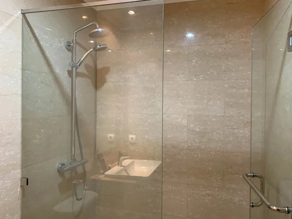 Джакарта: Nice And Homey 2Br At Menteng Park Apartment