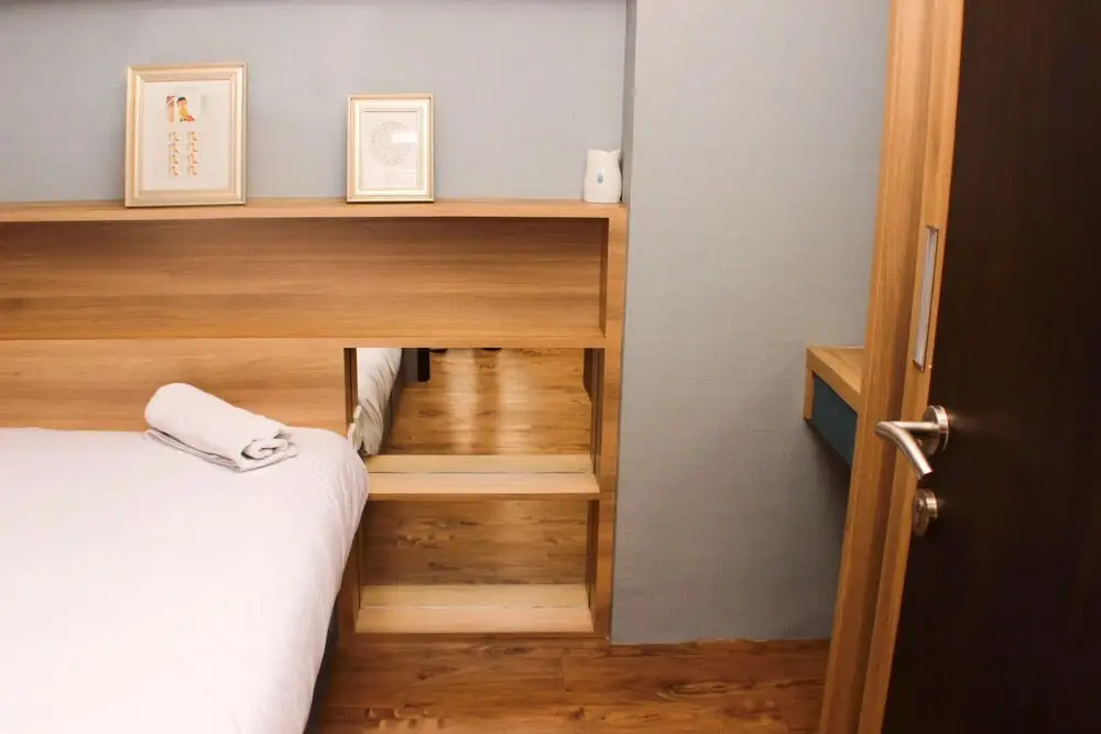 Джакарта: Strategic And Simply 2Br At Bassura City Apartment