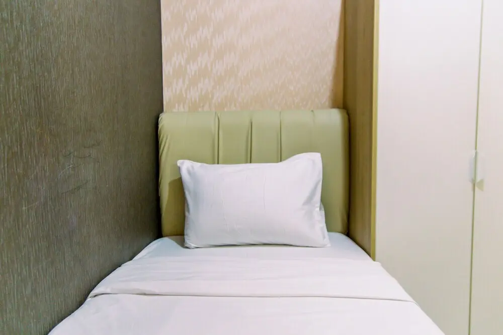 Южный Тангеранг: Simply And Comfort 2Br At Sky View Apartment