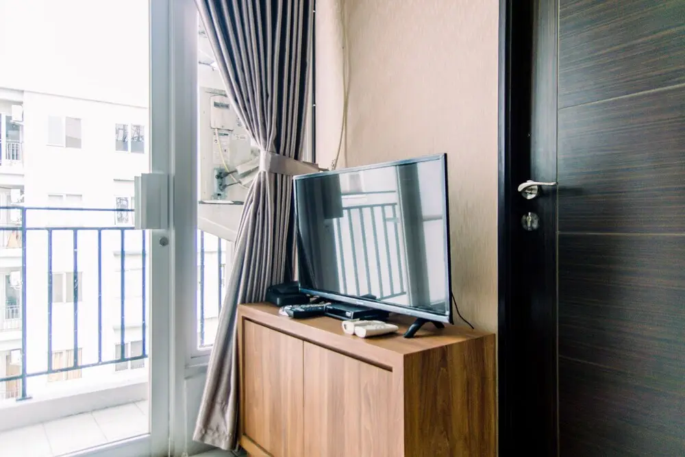 Южный Тангеранг: Simply And Comfort 2Br At Sky View Apartment