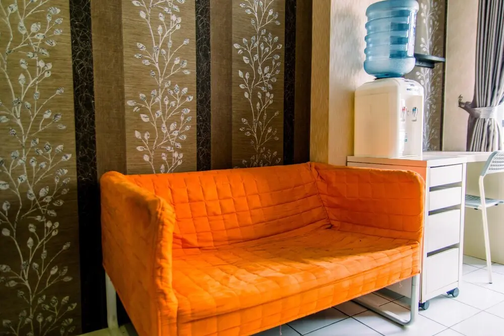 Южный Тангеранг: Simply And Comfort 2Br At Sky View Apartment