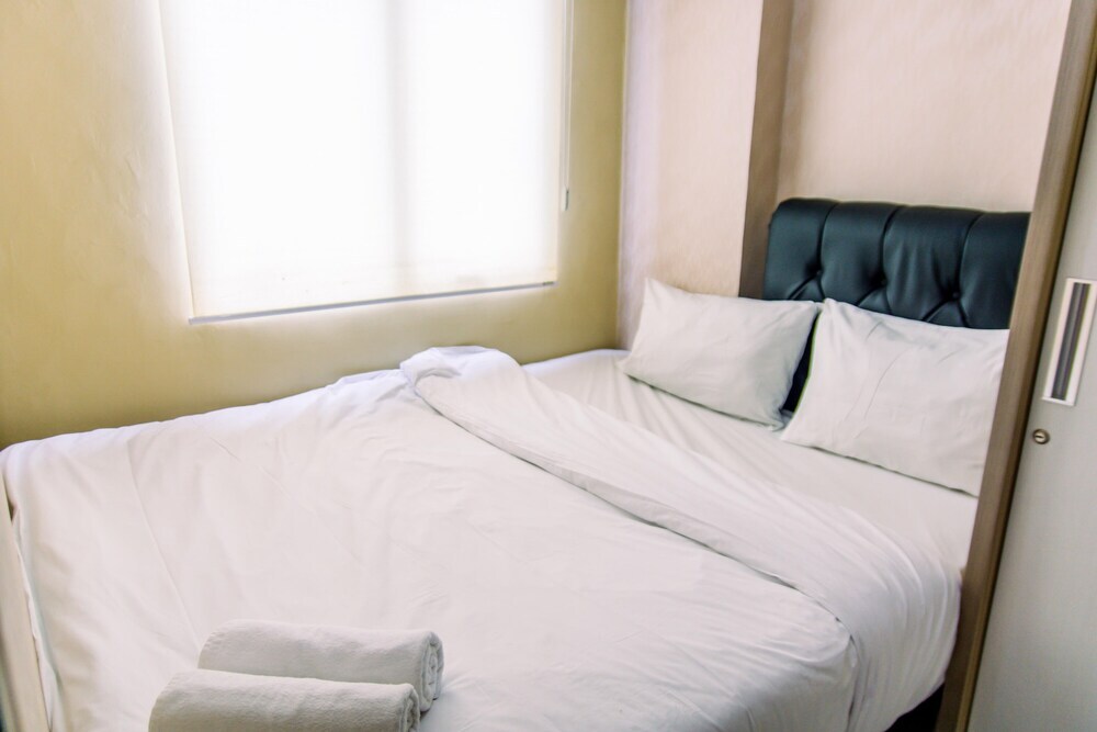 Южный Тангеранг: Simply And Comfort 2Br At Sky View Apartment