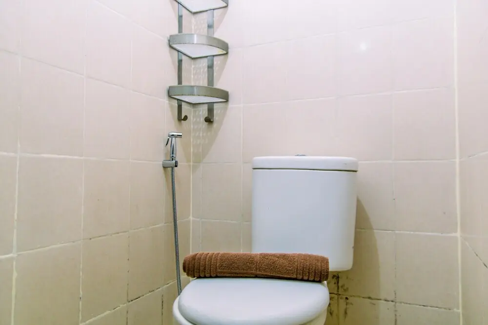 Южный Тангеранг: Simply And Comfort 2Br At Sky View Apartment