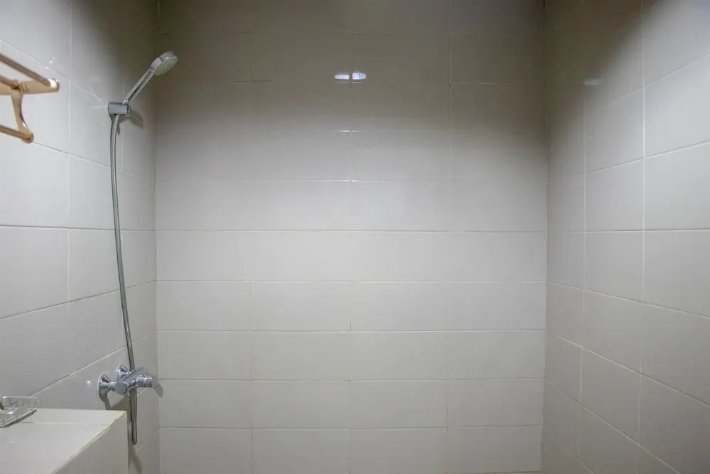 Джакарта: Elegant And Comfy 2Br Apartment At Springhill Terrace Residence
