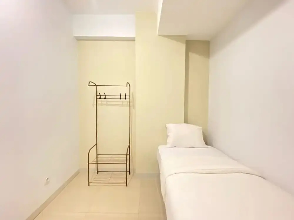 Бандунг: Comfortable 2Br At Mekarwangi Square Cibaduyut Apartment
