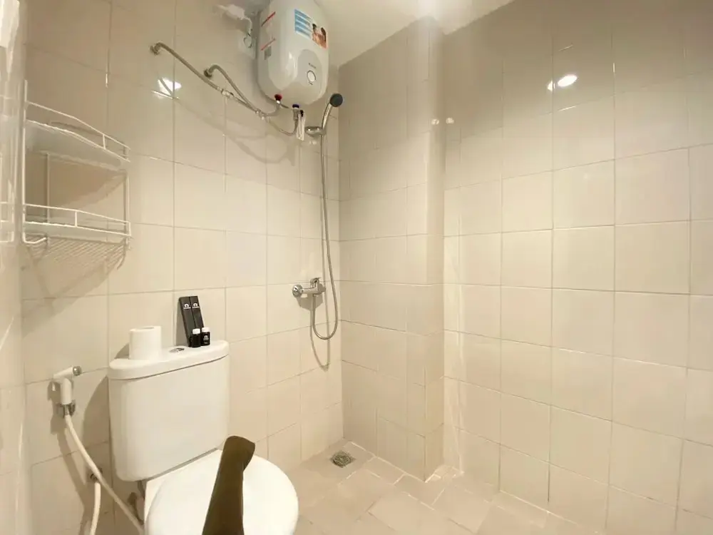 Бандунг: Comfortable 2Br At Mekarwangi Square Cibaduyut Apartment