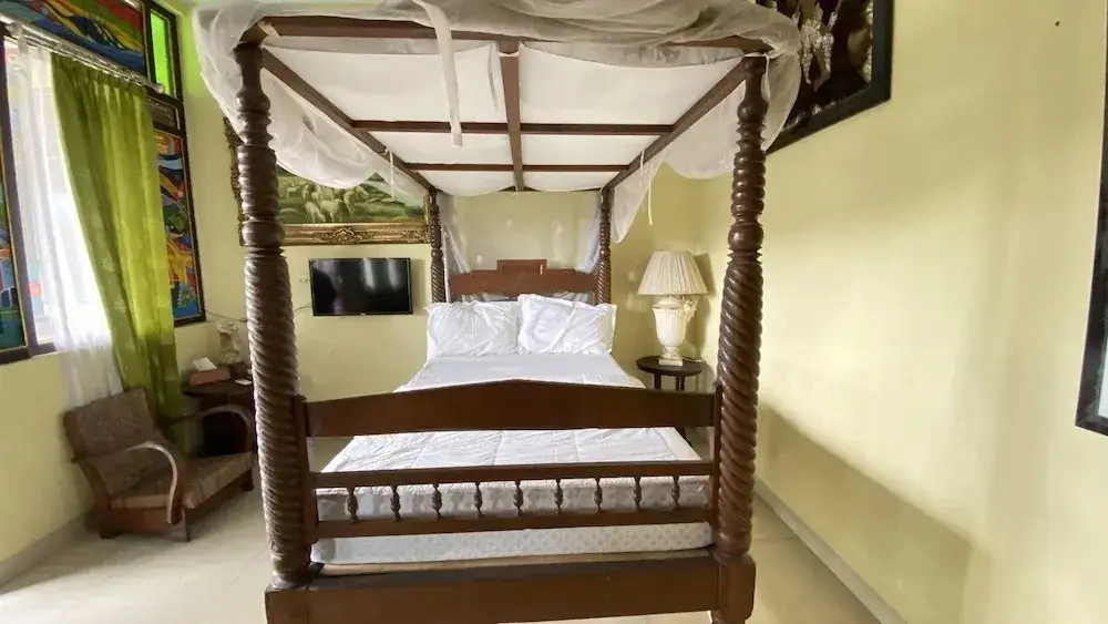Боробудур: Omah Eling Medang Kamulan Borobudur