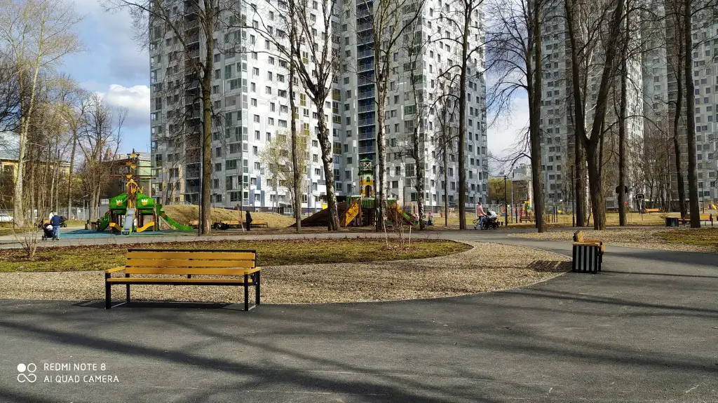 Пермь: Квартира Евродвухкомнатная на Революции, 52 Б