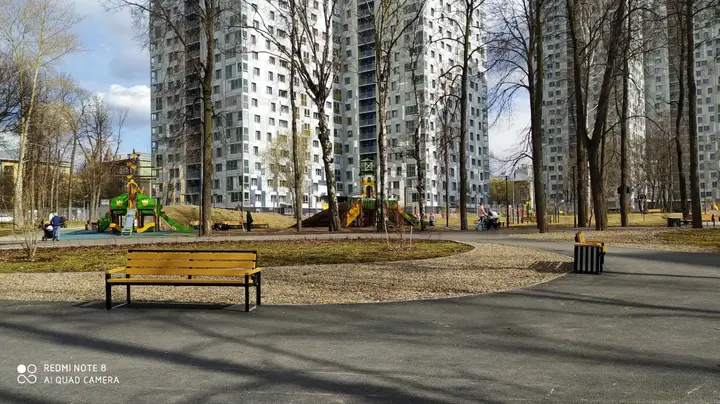 Пермь: Квартира Евродвухкомнатная на Революции, 52 Б