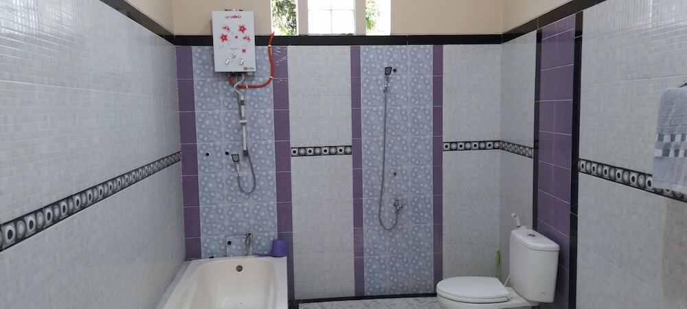 Калипуро: 999 KHS 2 Homestay