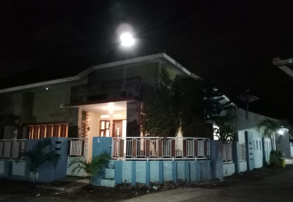 999 KHS 2 Homestay — фото 1