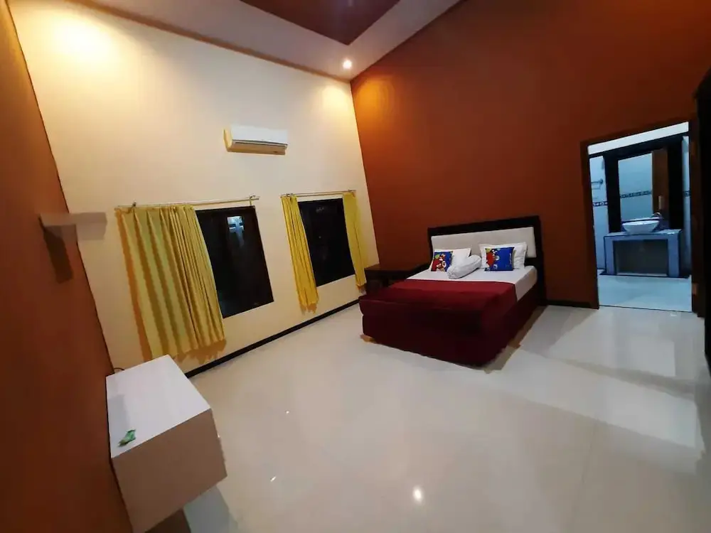 Калипуро: 999 KHS 2 Homestay