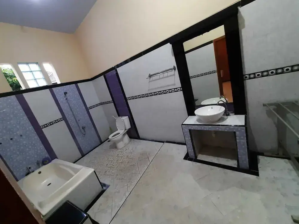 Калипуро: 999 KHS 2 Homestay
