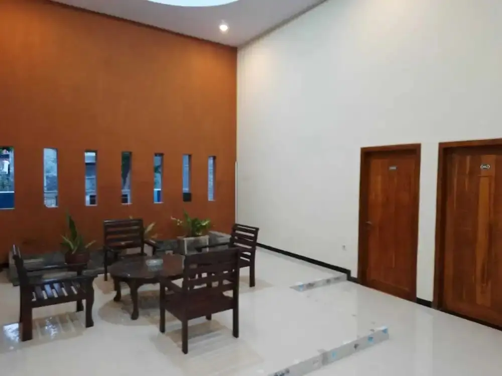 Калипуро: 999 KHS 2 Homestay